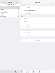 time to invoice ipad images 1