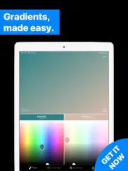 gradients maker design tool hd ipad images 1