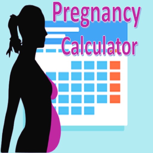 Pregnancy Guide and Calculator app reviews download