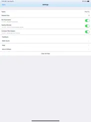 inshare pro ipad images 4