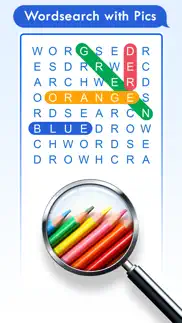 100 pics word search puzzles iphone images 1