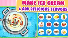 ice cream truck chef iphone images 3