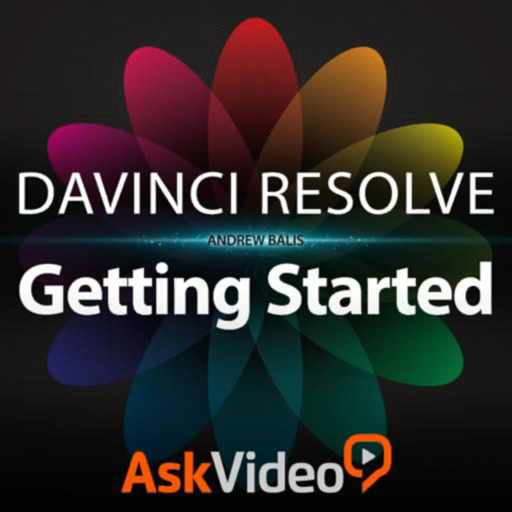 Course For DaVinci Resolve app reviews download