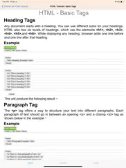 tutorial for html ipad resimleri 2