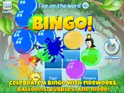 bingo for kids ipad images 3