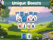 fairway solitaire - card game ipad images 2