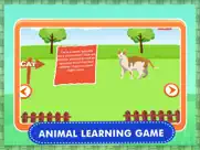 farm animals sounds quiz apps ipad images 1
