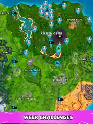 map guide for fortnite ipad images 1