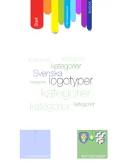 svenska logotyper spel iPad Captures Décran 3