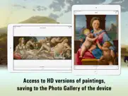 national gallery, london hd iPad Captures Décran 3