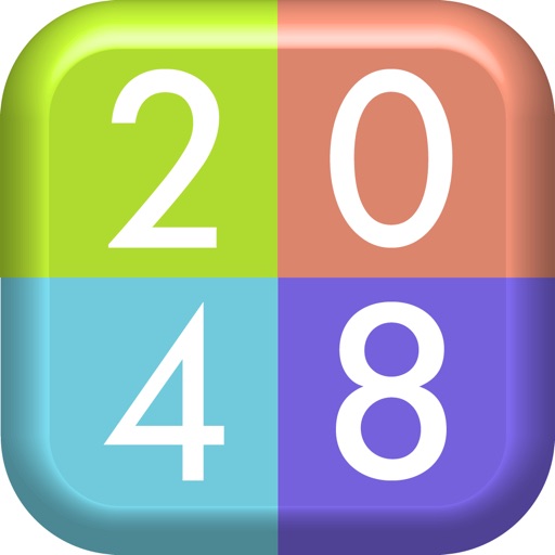 2048 Charming Easy app reviews download