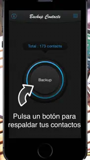 backup contactos iphone capturas de pantalla 3