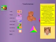 maths transformations ipad images 1