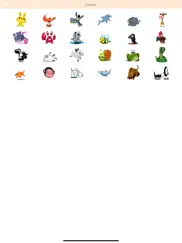 dynamojis animated gif emojis ipad images 4