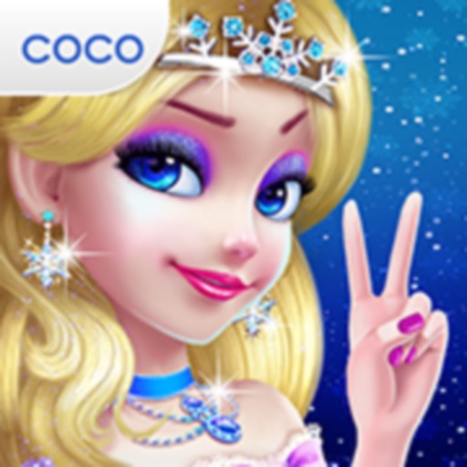 Ice Princess Sweet Sixteen app reviews download