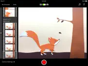 smoovie stop motion iPad Captures Décran 3