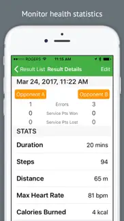 pickleball score keeper iphone images 3