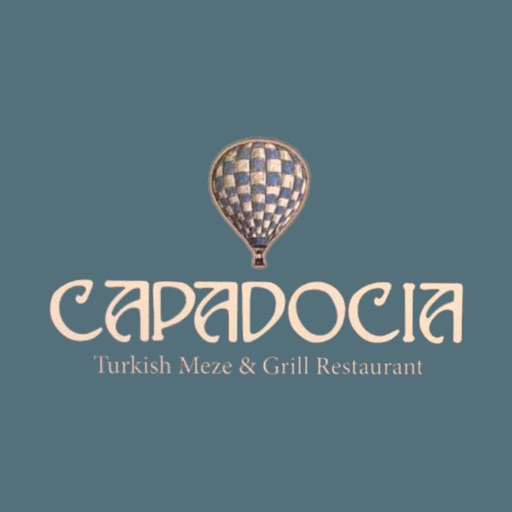 Capadocia Restaurant app reviews download