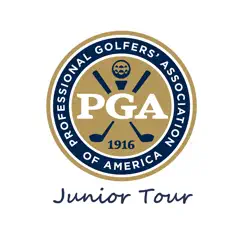 gateway pga jr golf logo, reviews