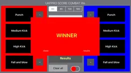 ukfpro score combat lite iphone images 4