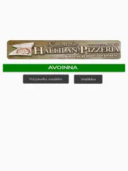 hallilan pizzeria ipad images 1