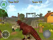 dinosaur simulator 3d ipad images 4