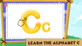 abc c alphabet letters games iphone images 1