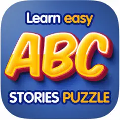 abc preschool learning app logo, reviews