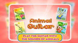 baby fun guitar animal noises iphone images 1