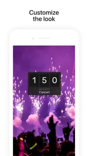 countdown – count down to date iphone images 3