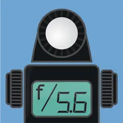 pocket light meter logo, reviews