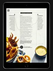 magazine ricardo iPad Captures Décran 2