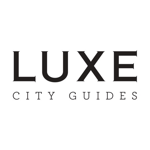 LUXE City Guides app reviews download