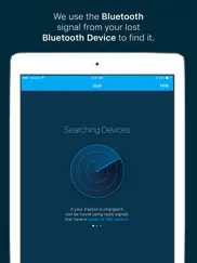 anyfind: find lost devices ipad images 4