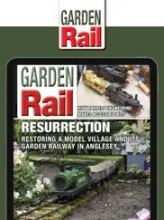 garden rail magazine ipad images 1
