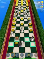 chessfinity iPad Captures Décran 3