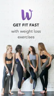 workout for women. iphone images 1