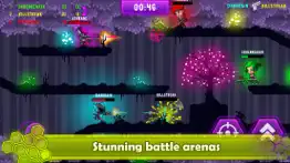 neon blasters multiplayer iphone images 1