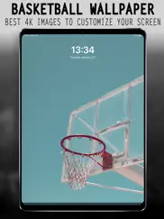 basketball wallpaper ipad images 4