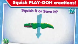 play-doh create abcs iphone capturas de pantalla 4