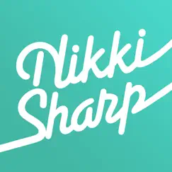 5 day detox by nikki sharp logo, reviews