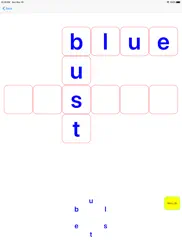 expanding crossword puzzle ipad images 4