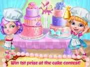 real cake maker 3d bakery ipad images 4