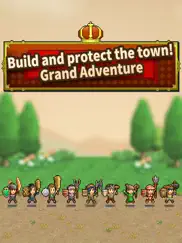 kingdom adventurers ipad capturas de pantalla 4