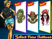 ink tattoo maker games ipad images 4