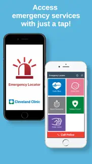 emergency locator iphone images 4