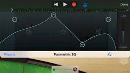 parametric equalizer iphone images 2