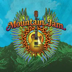 mountain jam festival logo, reviews