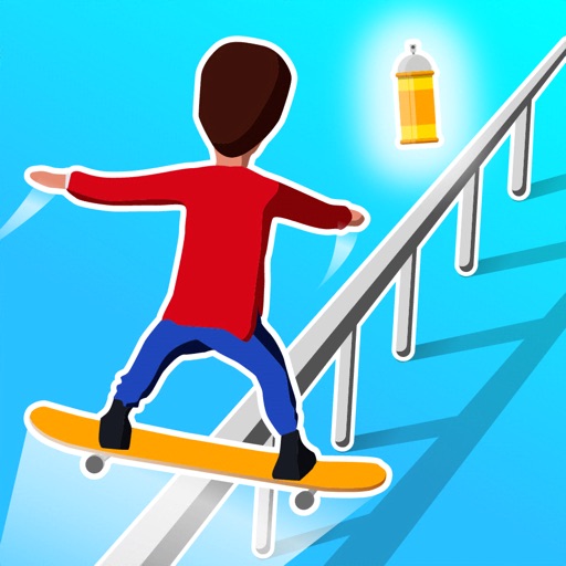Skate Star 3D app reviews download