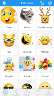 emoji elite iphone images 1